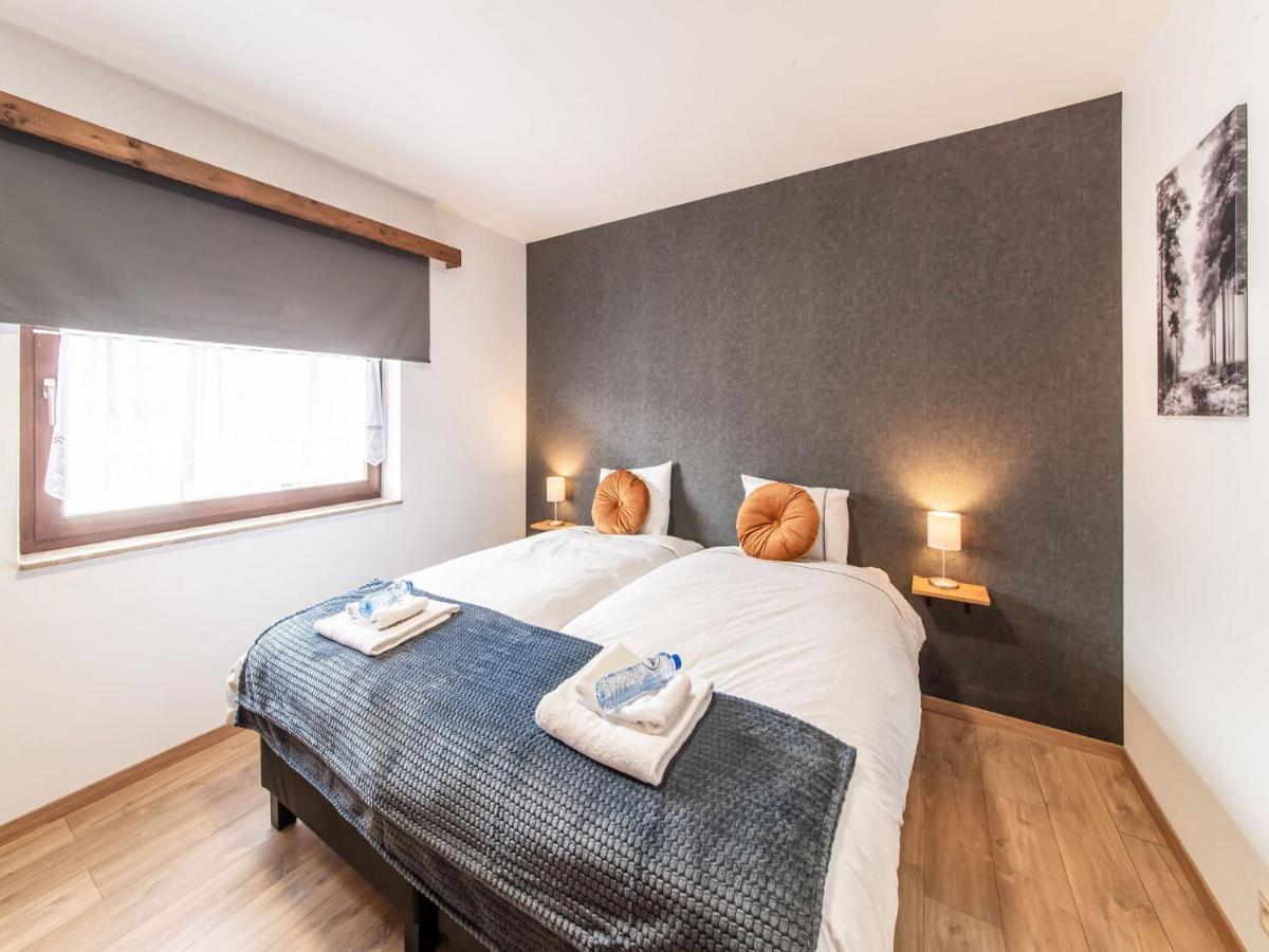 Beautiful Apartment For 7 Adults In 말메디 외부 사진