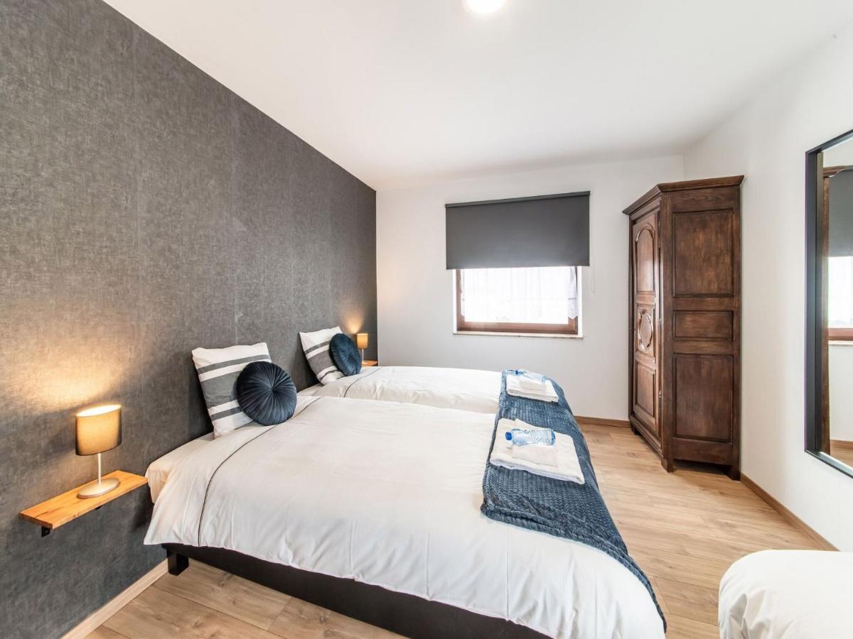 Beautiful Apartment For 7 Adults In 말메디 외부 사진