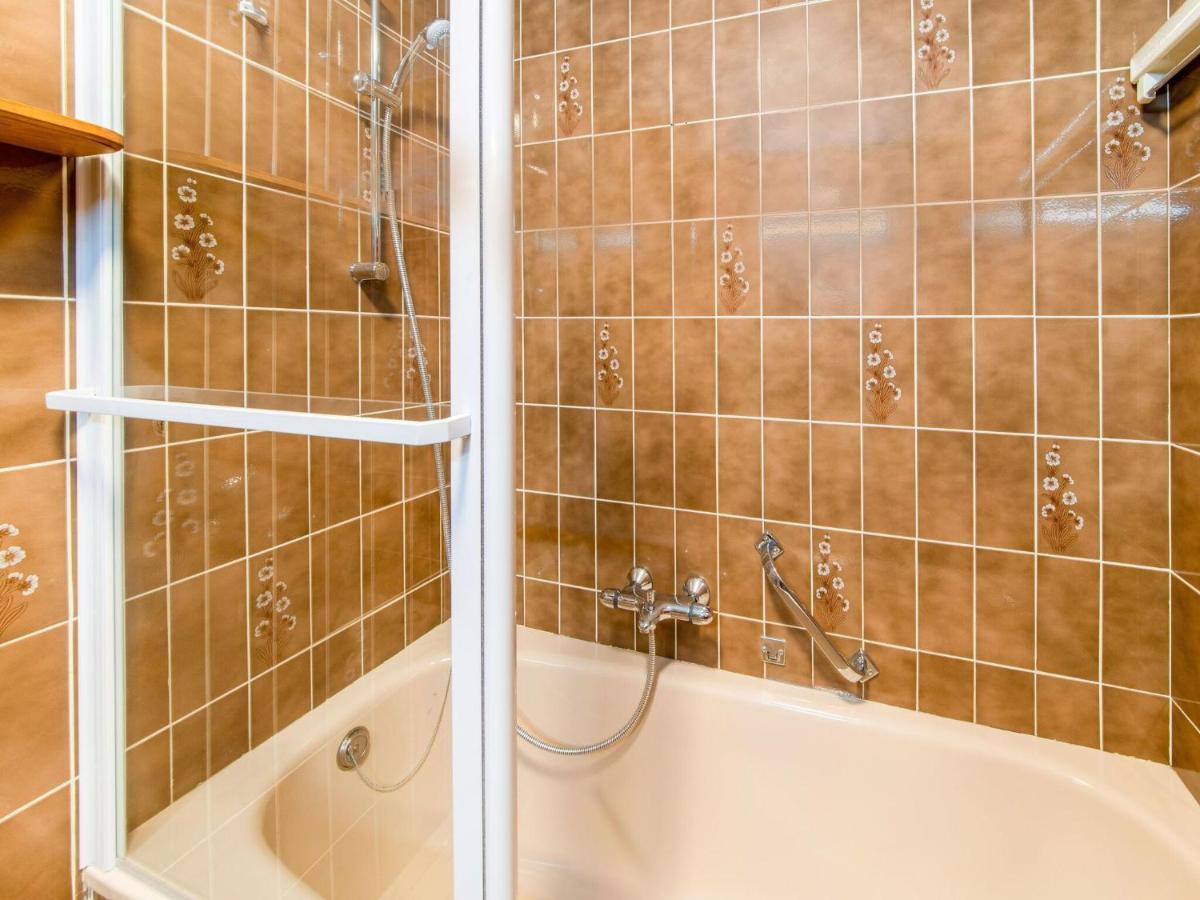 Beautiful Apartment For 7 Adults In 말메디 외부 사진