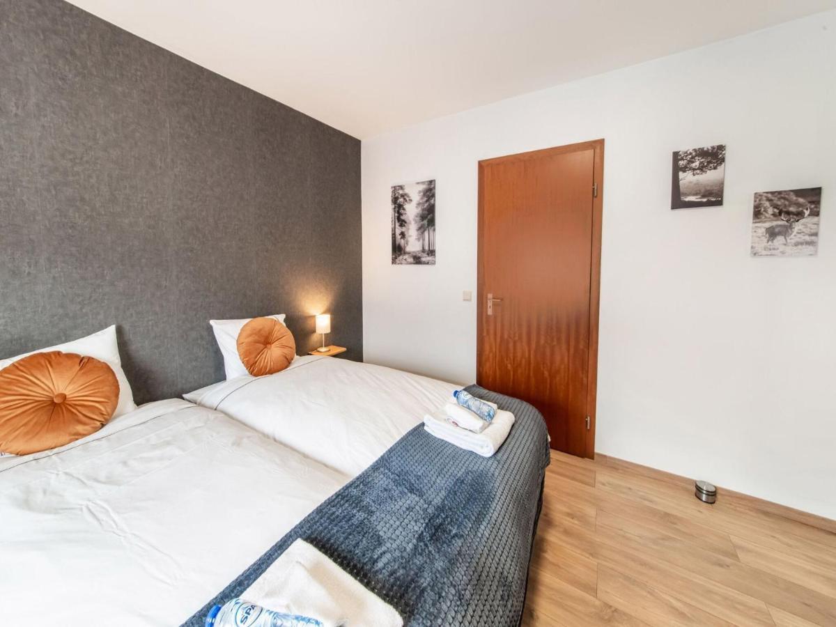 Beautiful Apartment For 7 Adults In 말메디 외부 사진
